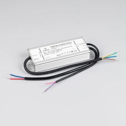 Блок питания ARPV-UH12100-PFC-0-10V (12V, 8.3A, 100W) (Arlight, IP67 Металл, 7 лет) 028454