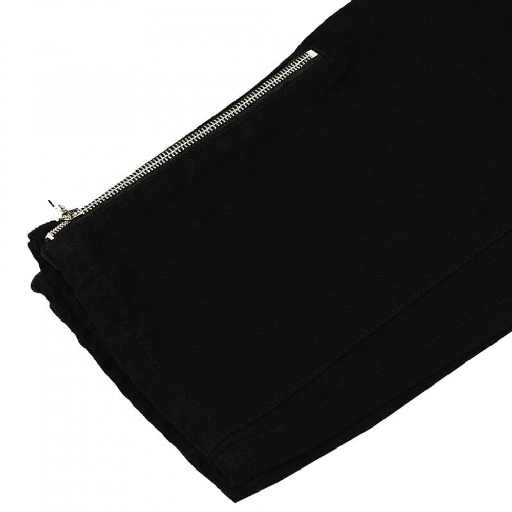 Купить Брюки Heartz Genesis Black Series Denim Черные Брюки Heartz Genesis Black Series Denim Черные