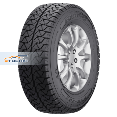 Легковая шина Fortune 255/70R15 108T FSR-302 TL