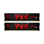 Комплект модулей памяти G.SKILL Aegis F4-3200C16D-16GIS DDR4 16GB (Kit 2x8GB) 3200MHz
