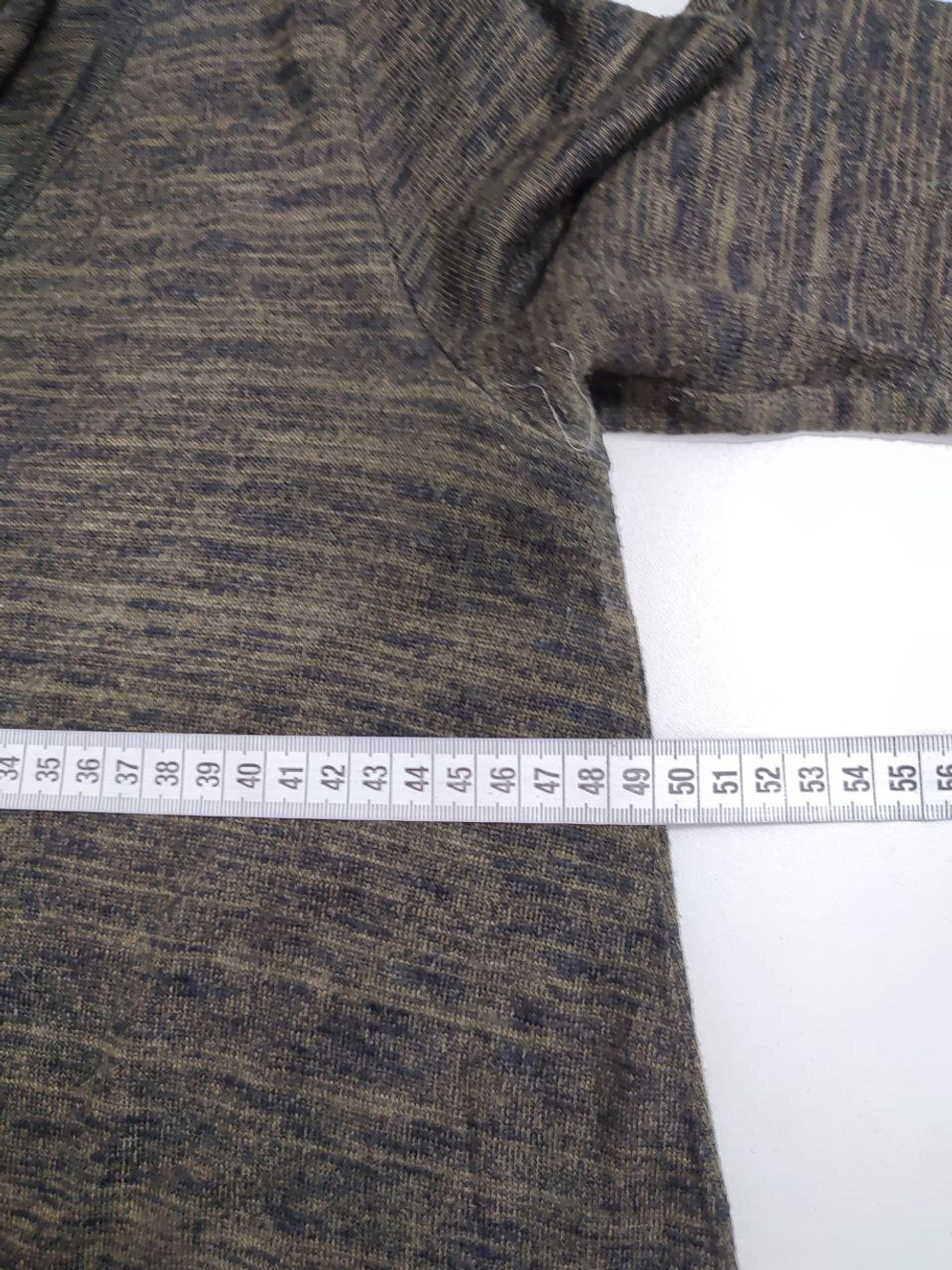 Джемпер Forever 21  базовый 46-48 размер