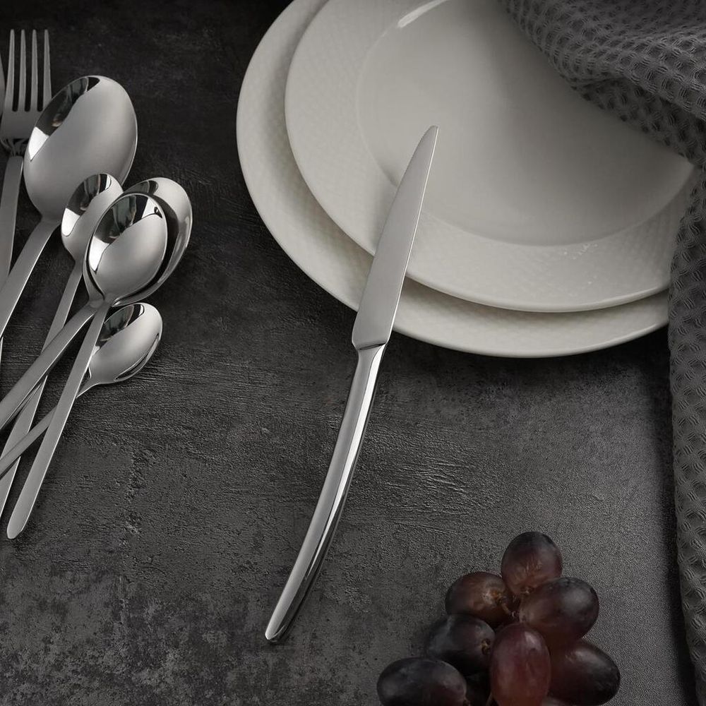 Нож десертный 20,5 см   P.L. Proff Cuisine [12]