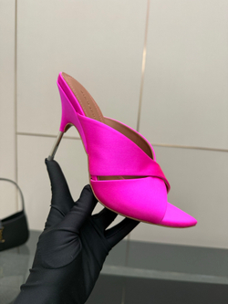 Amina Muaddi Pumps (9 colors)
