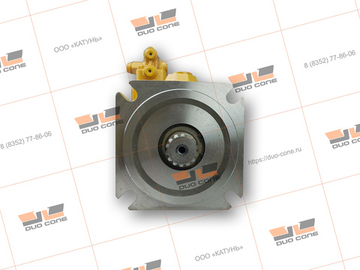 Гидравлический насос R986110670 Bosch Rexroth