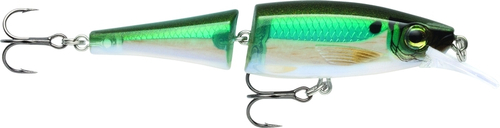 Воблер RAPALA BX Minnow 07 /BBH /плавающий/ 0,6м-1,2м, 7см 7гр