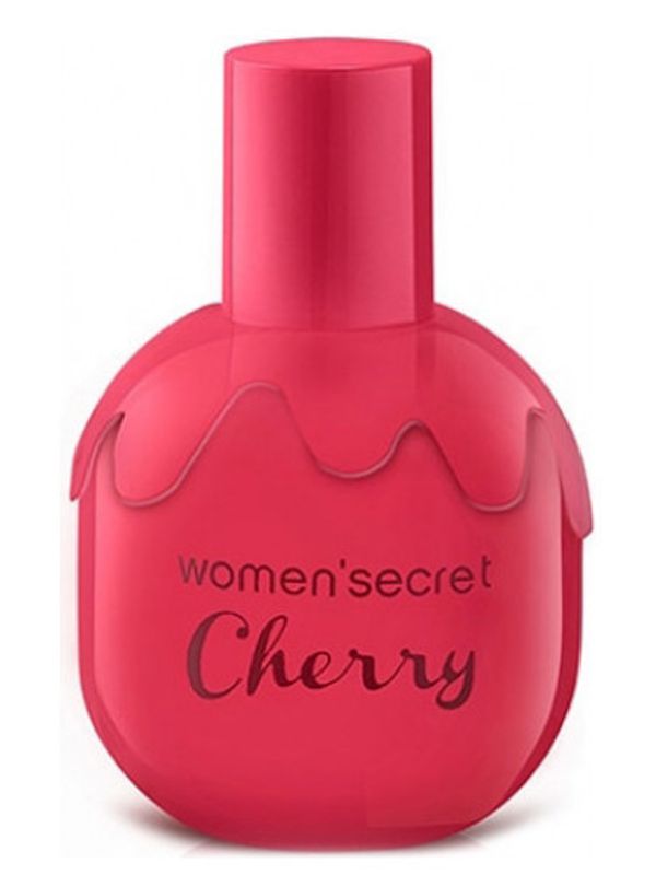 Women Secret Cherry Temptation
