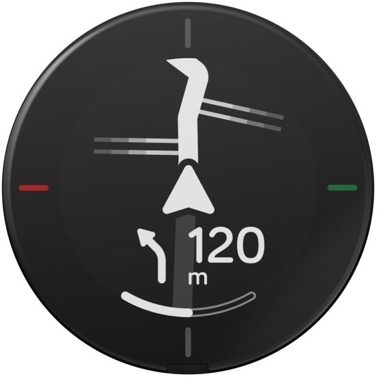 Велонавигатор Beeline Velo 2