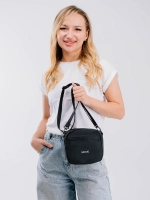 Сумка через плечо кросс-боди