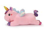Мягкая игрушка Единорог 40см, BB212