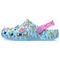 Crocs Classic clog 'Blue'