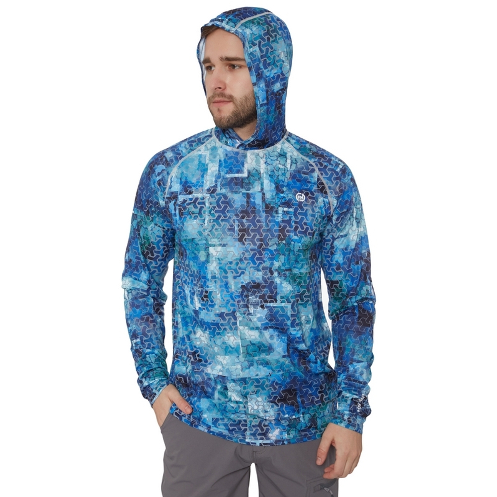 Футболка FHM Mark Hoodie