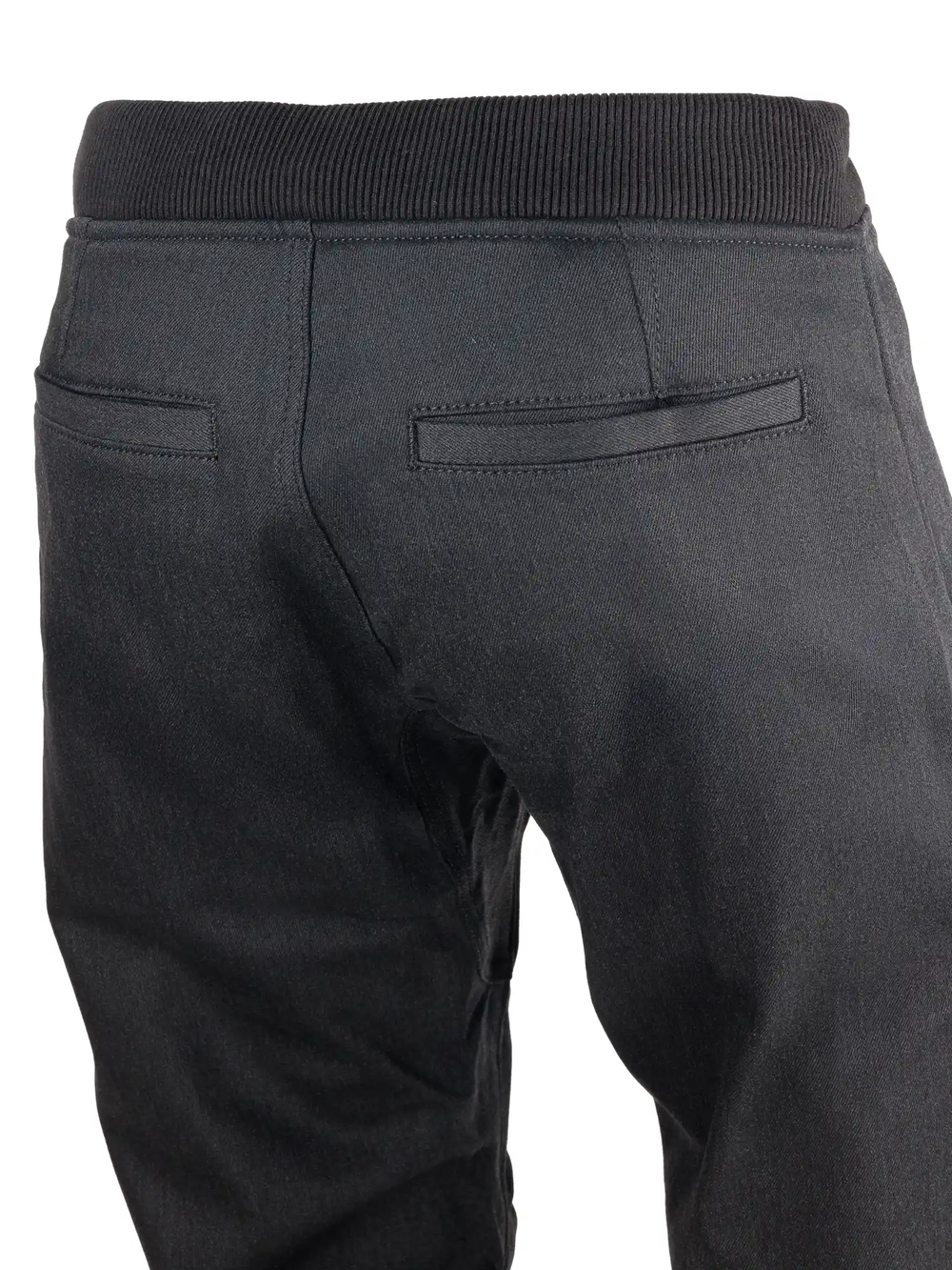 EF56 Мотоштаны RLXPANTS SPECIAL BLACK муж. CORDURA DENIM