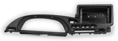 РАМКА 22-2090: 9-inch Car Audio Installation Kit for LADA Niva Travel 2021+; Niva 2020-2021 / CHEVROLET Niva 2002-2020