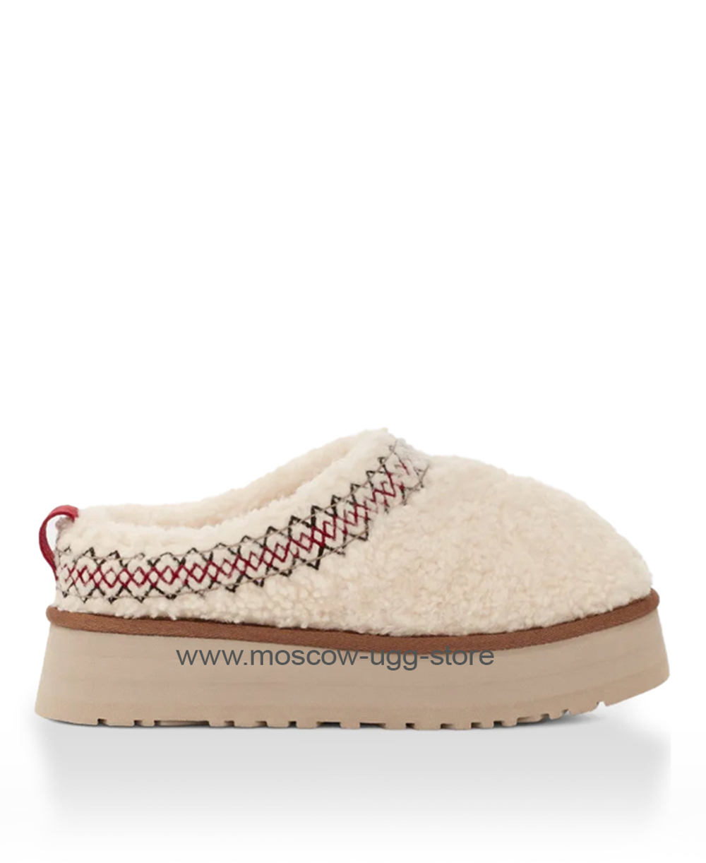 TAZZ BRAID-sand