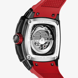 Tsar Bomba Dark Matter TB8605-01