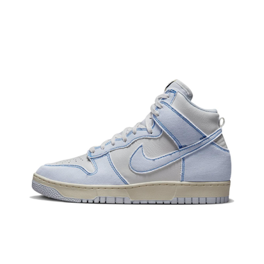 Кроссовки Nike Dunk High 1985 'Blue Denim' DQ8799-101