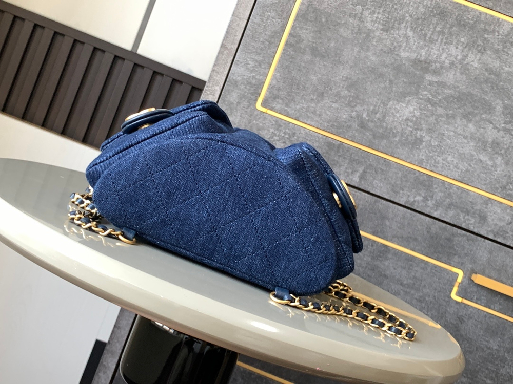 Chanel Backpack 31 cm