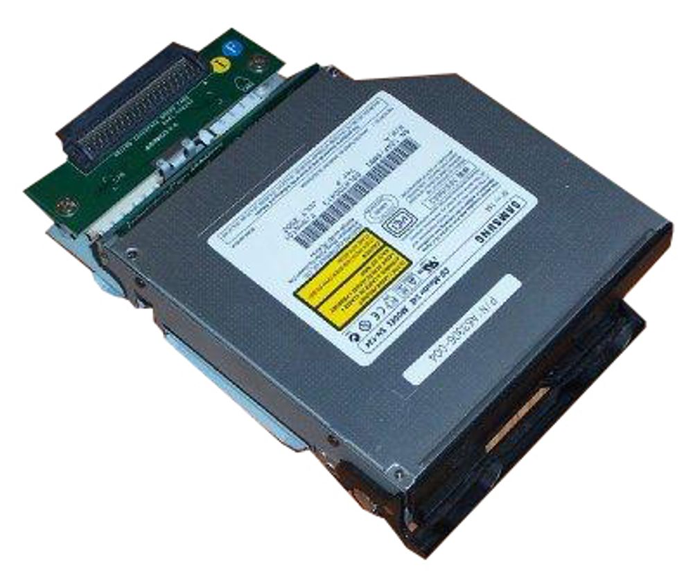 Привод Intel SR2300 CD and Floppy Combo Drive Assy AXXCDFLOPPY