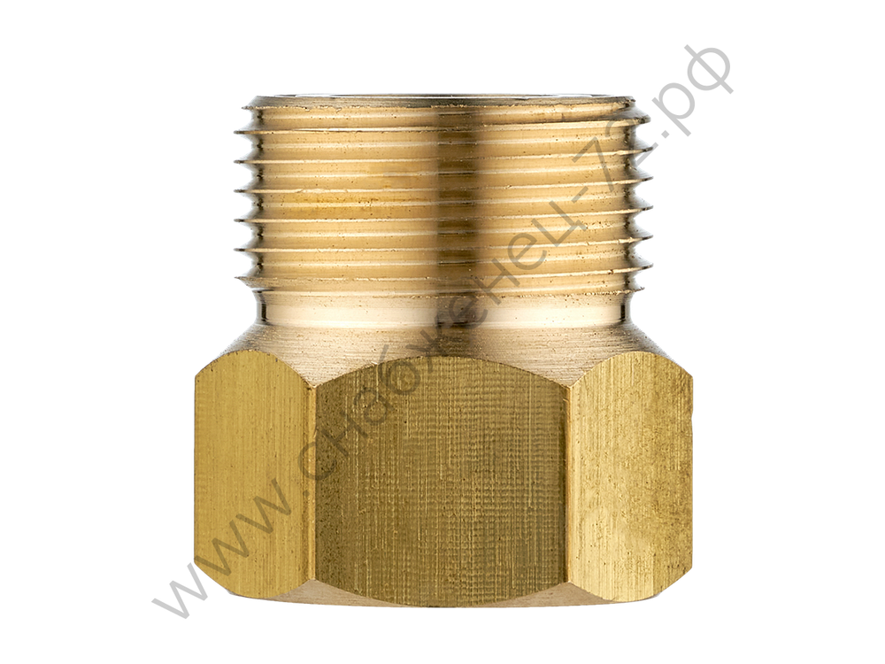 Переходник Сп21,8-G3/4