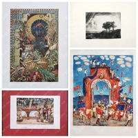 Антикварная гравюра в подарок: гид по выбору и 6 готовых идей