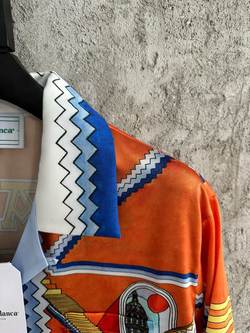 Костюм Casablanca