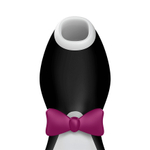 Вакуум-волновой бесконтактный стимулятор клитора Satisfyer Pro Penguin Next Generation