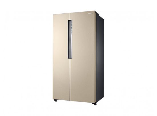 Холодильник Samsung RS62K6130FG