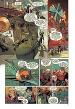 Комикс Дно. Том 1