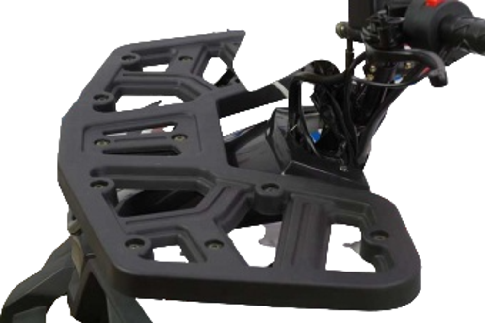 Квадроцикл AVANTIS Hunter 7 New Lux