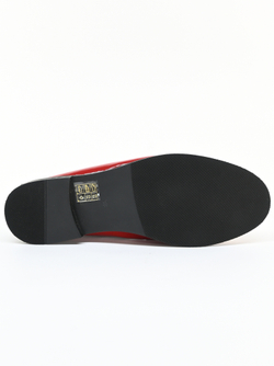 Лоферы женские Ascalini R15502