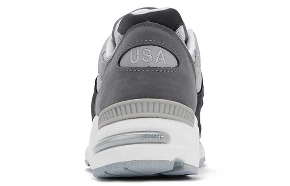 Кроссовки New Balance Nb 990 V2