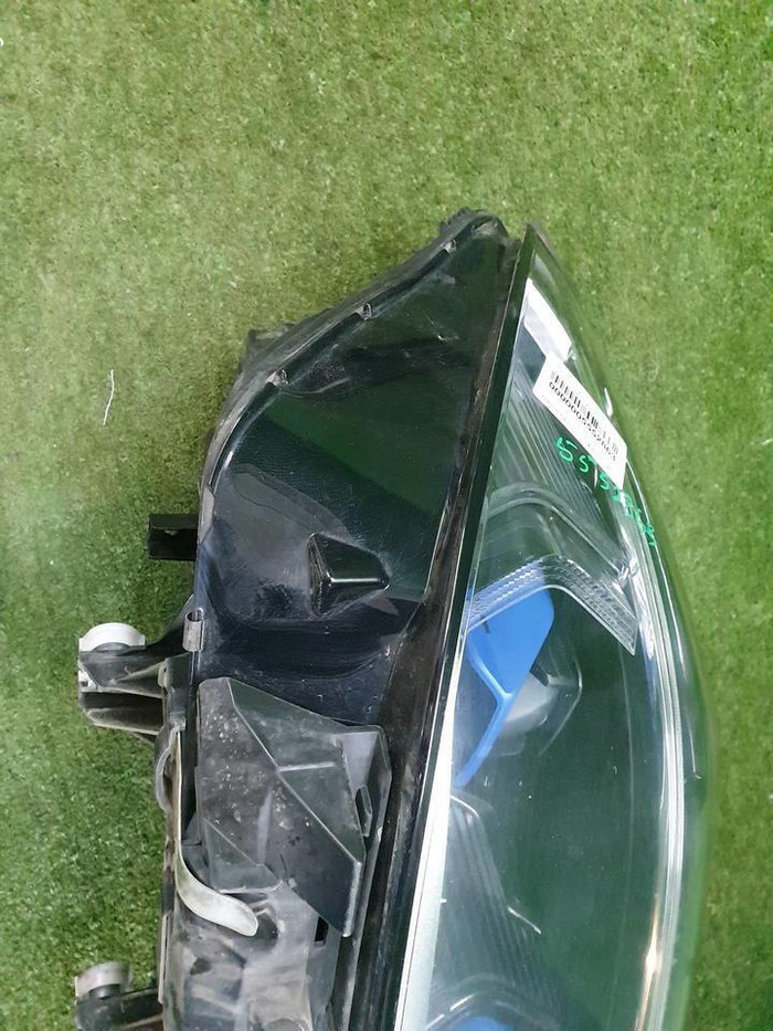 Фара Комплект BMW X5 G05 X6 G06 18-23 Laser Light