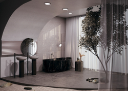 Встраиваемый светильник Technical DL018-6-L18W