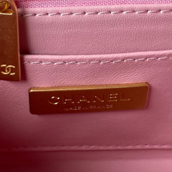 Chane1 Small Vanity Case