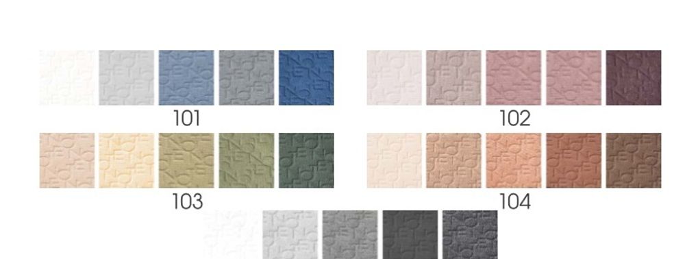 Note Professional Eyeshadow Тени для век