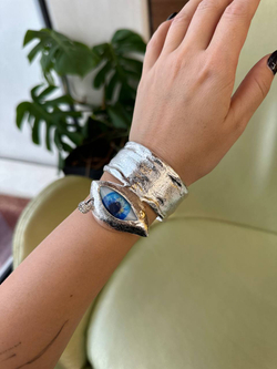 Браслет Schiaparelli