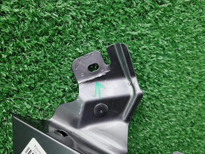 Крыло переднее правое Infiniti QX50 2 (2017-2025)