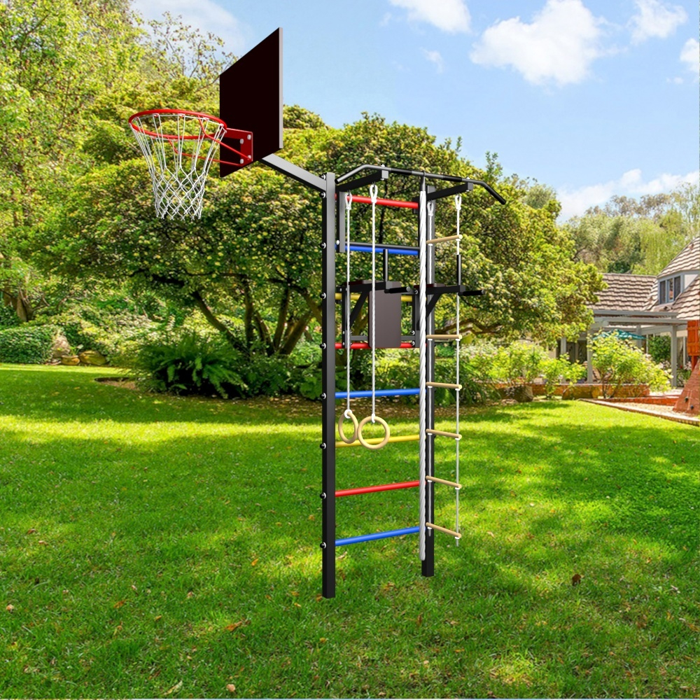 Уличная шведская стенка Sv Sport У404K