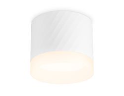 Ambrella Накладной точечный светильник GX53 с акрилом GX Tech TN5353