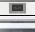 Духовой шкаф Kuppersbusch BP 6550.0 W9 Shade of Grey