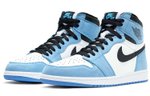 Кроссовки Jordan Air Jordan 1 Retro High Og "University Blue"