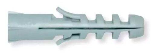 Дюбель распорный 12x60 (тип S, 250шт./ упак.)