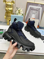 Кроссовки Prada