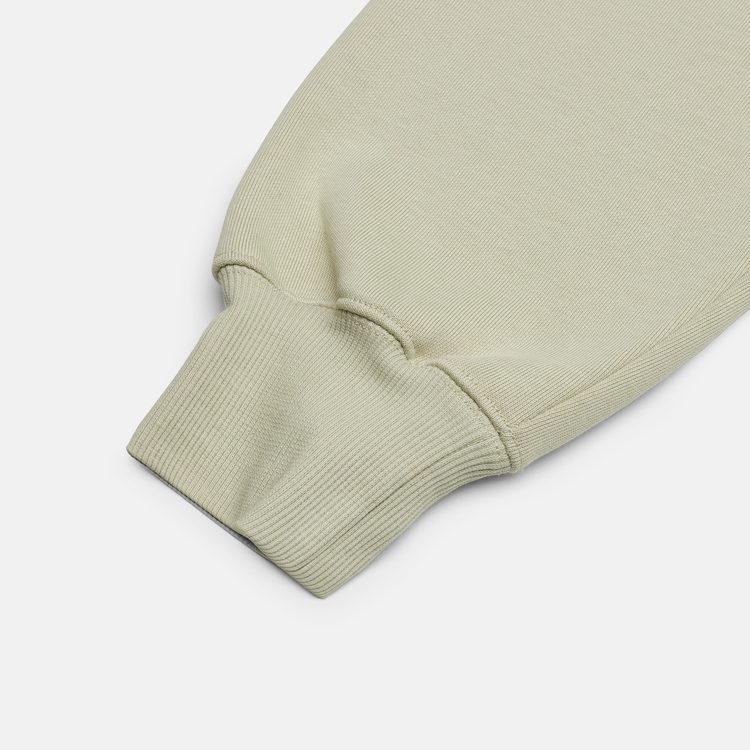 Толстовка мужская Carhartt WIP Hooded Sweatshirt  артикул:I030547_beryl_sorrent - купить в магазине Дайс