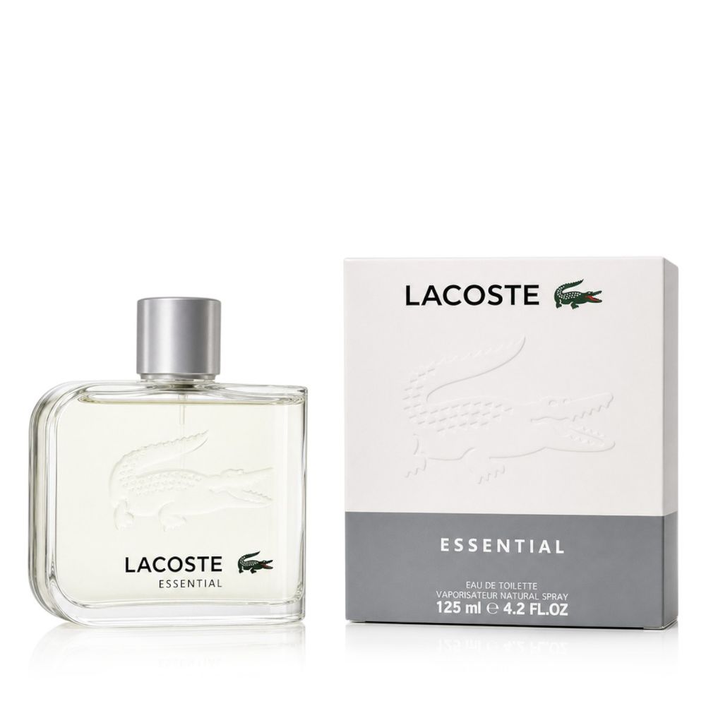 Lacoste Essential Eau De Toilette 125 ml (man)