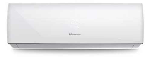 Внутренний блок Hisense Smart Free Match DC Inverter AMS-09UW4RVEDB00