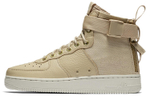 Кроссовки Nike Air Force 1 Mushroom (Женская размерная сетка)