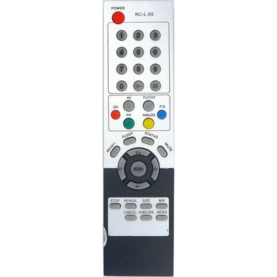 Пульт для Горизонт RC-L-05 Sitronics