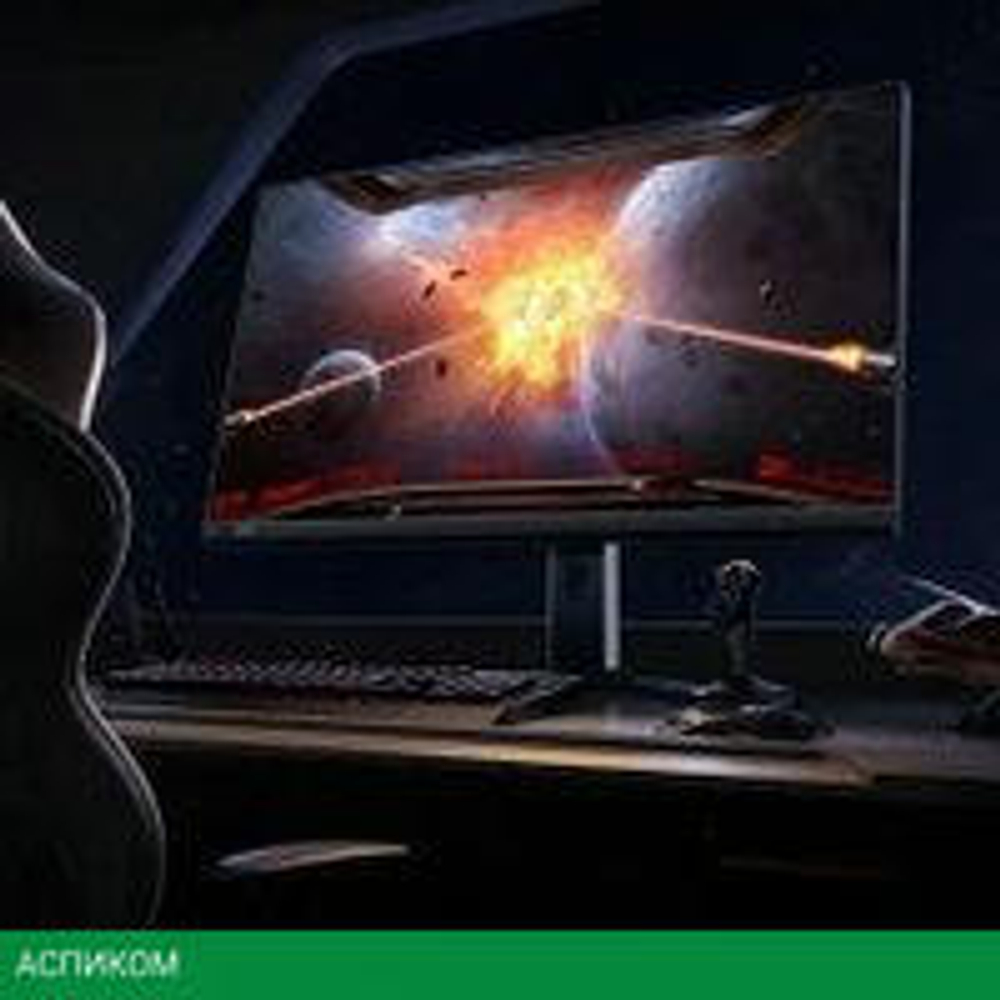 Игровой монитор Xiaomi Redmi Display 27 G Pro P27QBA-RGP (китайская версия)