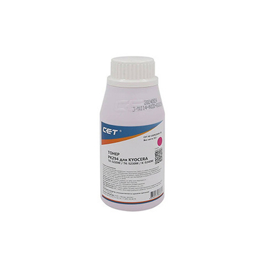 Тонер PK294 для KYOCERA ECOSYS M5521/M5526/P5021/P5026 (Japan) Magenta, 50г/бут, OSP0294M-50